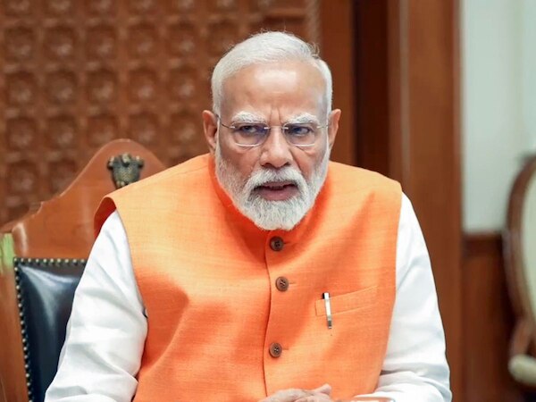 पीएम मोदी