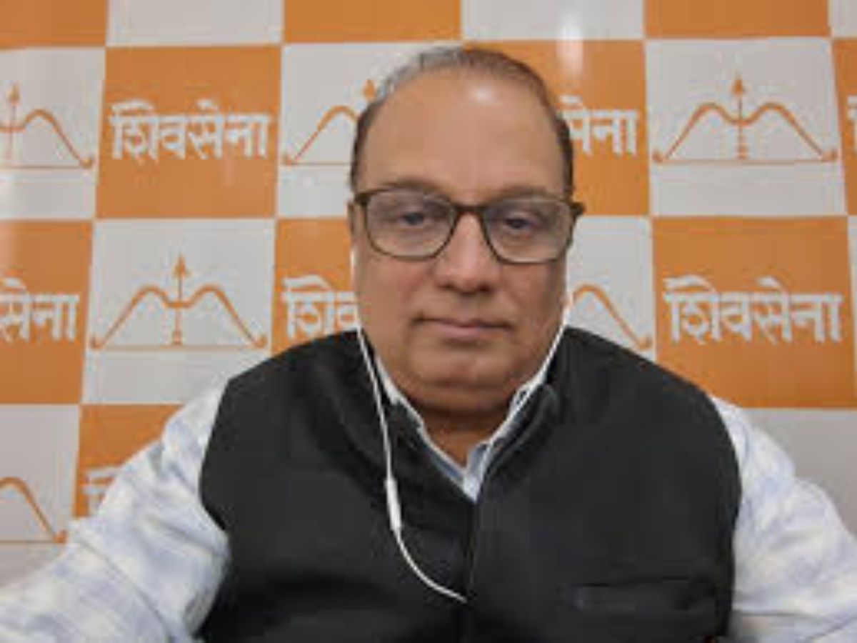 राहुल गांधी के पास 'हाइड्रोजन नहीं फुस्सी बम होगा, कृष्णा हेगड़े का पलटवार राहुल गांधी के पास 'हाइड्रोजन नहीं फुस्सी बम होगा, कृष्णा हेगड़े का पलटवार
