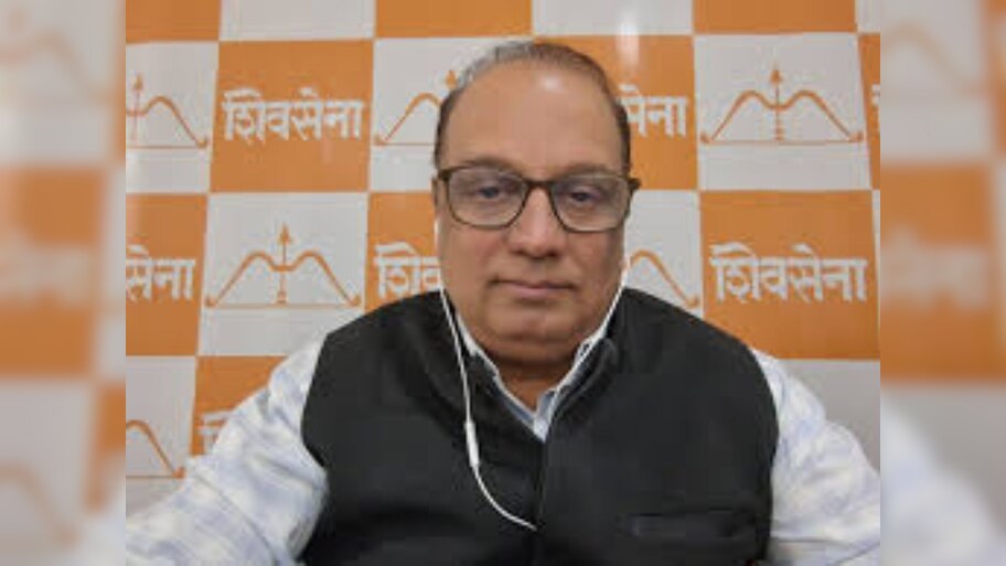 राहुल गांधी के पास 'हाइड्रोजन नहीं फुस्‍सी बम होगा, कृष्णा हेगड़े का पलटवार