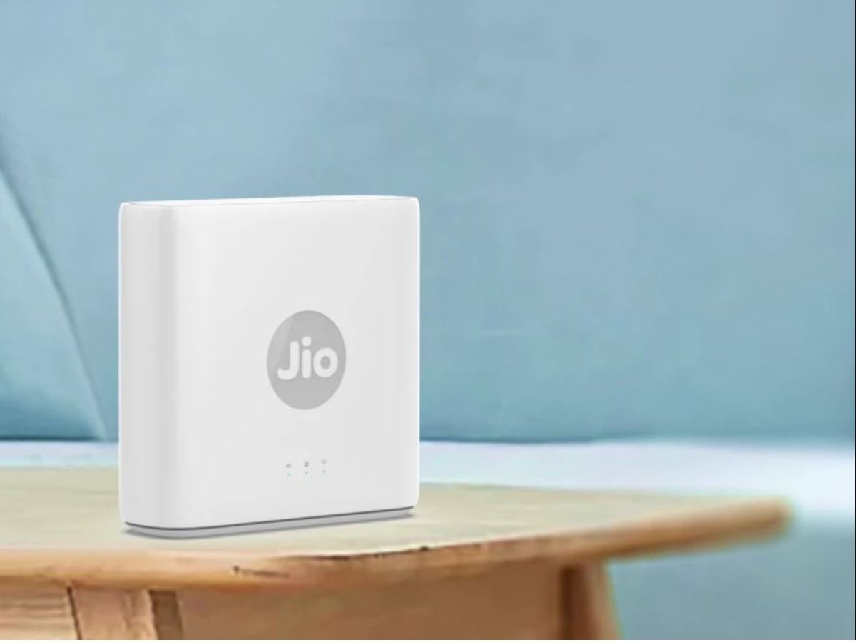 JioAirFiber: ଓଡ଼ିଶାରେ ଜିଓ ଏୟାରଫାଇବରର ଧୁମ,୨ ଲକ୍ଷରୁ ଅଧିକ ଗ୍ରାହକ ମାଇଲଖୁଣ୍ଟ ହାସଲ: ଟ୍ରାଇ ତଥ୍ୟ JioAirFiber: ଓଡ଼ିଶାରେ ଜିଓ ଏୟାରଫାଇବରର ଧୁମ,୨ ଲକ୍ଷରୁ ଅଧିକ ଗ୍ରାହକ ମାଇଲଖୁଣ୍ଟ ହାସଲ: ଟ୍ରାଇ ତଥ୍ୟ