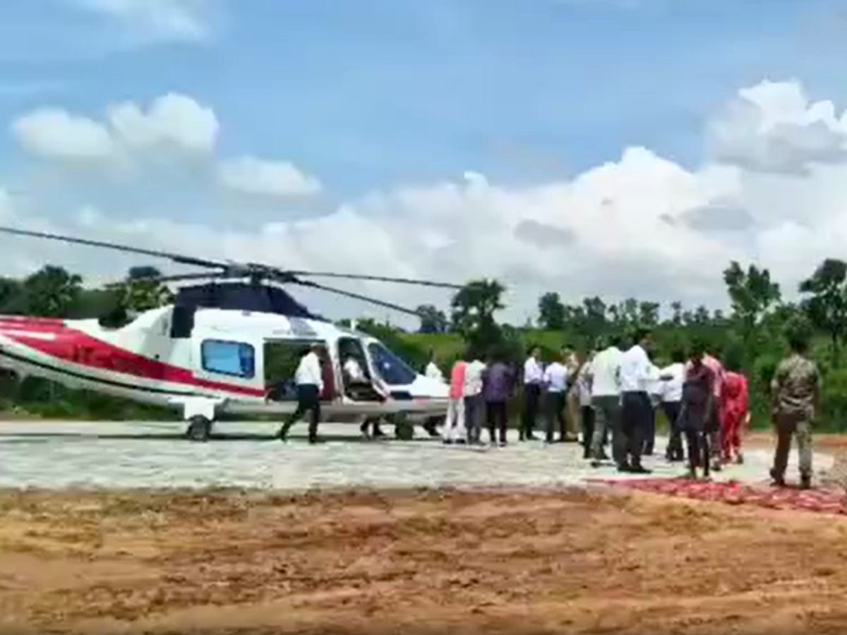 भागलपुर के पीरपैंती में बनेगा बिहार का सबसे बड़ा पावर प्लांट, 21 हजार करोड़ की होगी लागत भागलपुर के पीरपैंती में बनेगा बिहार का सबसे बड़ा पावर प्लांट, 21 हजार करोड़ की होगी लागत