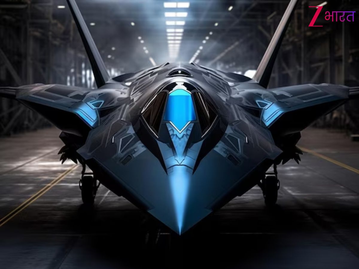 चीन-पाक का खेल खत्म! भारत में बनेगा 5वीं पीढ़ी का 'Su-57' फाइटर जेट? रूस ने शुरू की बुनियादी तैयारी