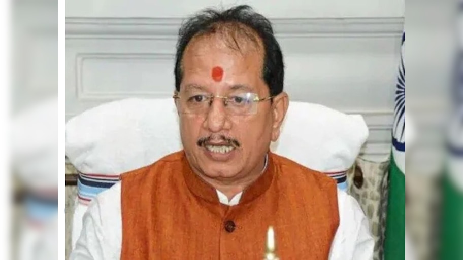 पीएम मोदी के खिलाफ की गई टिप्पणी को लेकर बोले विजय सिन्हा, मर्यादा की सारी हदें पार हो गई