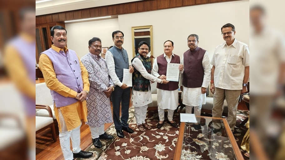 ଓଡି଼ଶାରେ ଦୁଇଟି ନୂତନ ମେଡିକାଲ କଲେଜ ପାଇଁ ୨୦୦ MBBS ସିଟ୍ ଅନୁମୋଦିତ କଲା NMC