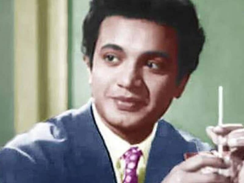 50s First Mahanayak Film Industry Uttam Kumar 7 Flops 29 hits with ...