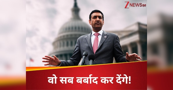 अपने परिवार के चक्कर में अमेरिका का 'बंटाधार' कर रहे ट्रंप? सांसद ने लगाई फटकार, कहा- भारत-अमेरिका के रिश्तों को बर्बाद न होने देंगे