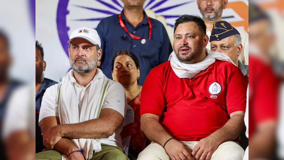 Bihar Politics: 'PM मोदी की मां को गाली' मामले में बुरे फंसे राहुल-तेजस्वी, आज होगी मामले की सुनवाई