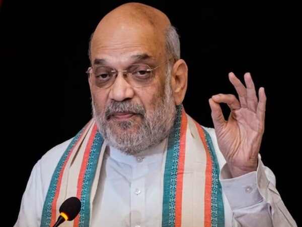 अमित शाह