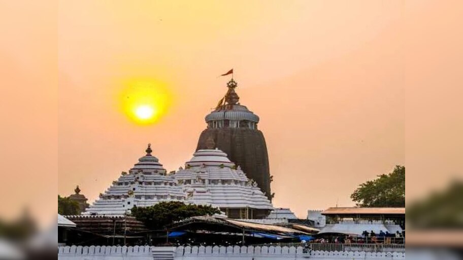 Puri News: ଶ୍ରୀମନ୍ଦିରରେ ଚନ୍ଦ୍ର ଗ୍ରହଣ ନୀତି ନିର୍ଘଣ୍ଟ ନେଇ କାର୍ଯ୍ୟସୂଚୀ ଜାରି