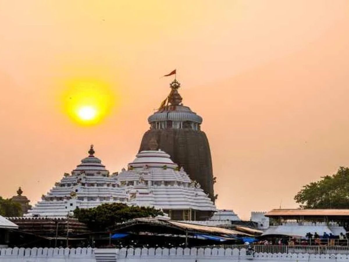 Puri News: ଶ୍ରୀମନ୍ଦିରରେ ଚନ୍ଦ୍ର ଗ୍ରହଣ ନୀତି ନିର୍ଘଣ୍ଟ ନେଇ କାର୍ଯ୍ୟସୂଚୀ ଜାରି Puri News: ଶ୍ରୀମନ୍ଦିରରେ ଚନ୍ଦ୍ର ଗ୍ରହଣ ନୀତି ନିର୍ଘଣ୍ଟ ନେଇ କାର୍ଯ୍ୟସୂଚୀ ଜାରି