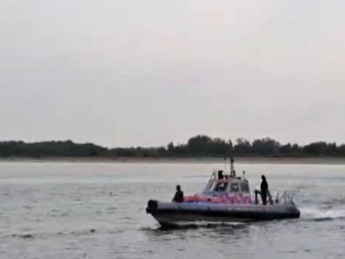 Odisha News: ପାରାଦ୍ଵୀପରେ ଆରମ୍ଭ ହୋଇଛି ଦୁଇ ଦିନିଆ ମିଳିତ ସମରାଭ୍ଯାସ ସାଗର କବଚ-୨ Odisha News: ପାରାଦ୍ଵୀପରେ ଆରମ୍ଭ ହୋଇଛି ଦୁଇ ଦିନିଆ ମିଳିତ ସମରାଭ୍ଯାସ ସାଗର କବଚ-୨