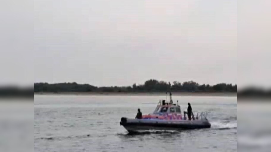Odisha News:  ପାରାଦ୍ଵୀପରେ ଆରମ୍ଭ ହୋଇଛି ଦୁଇ ଦିନିଆ ମିଳିତ ସମରାଭ୍ଯାସ ସାଗର କବଚ-୨
