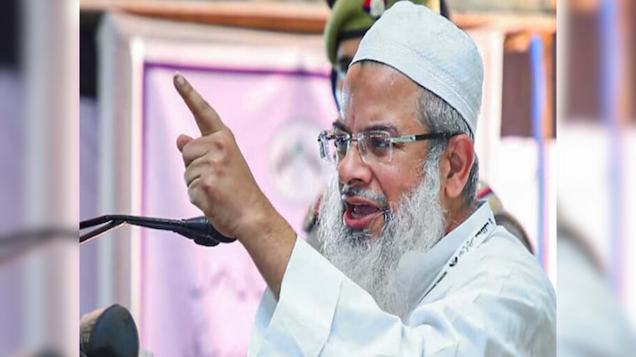 Maulana Mahmood Madani मुसलमानों के प्रति रवैये से हैं खफा, असम सीएम से की बड़ी अपील