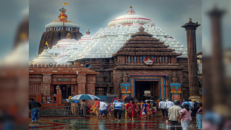 Jagannath Temple News: ପୁରୀ ଜଗନ୍ନାଥ ମନ୍ଦିରରେ ଧାଡ଼ି ଦର୍ଶନକୁ ଅନୁମୋଦନ, ଖୁବ୍‌ଶୀଘ୍ର ଆରମ୍ଭ ହେବ…