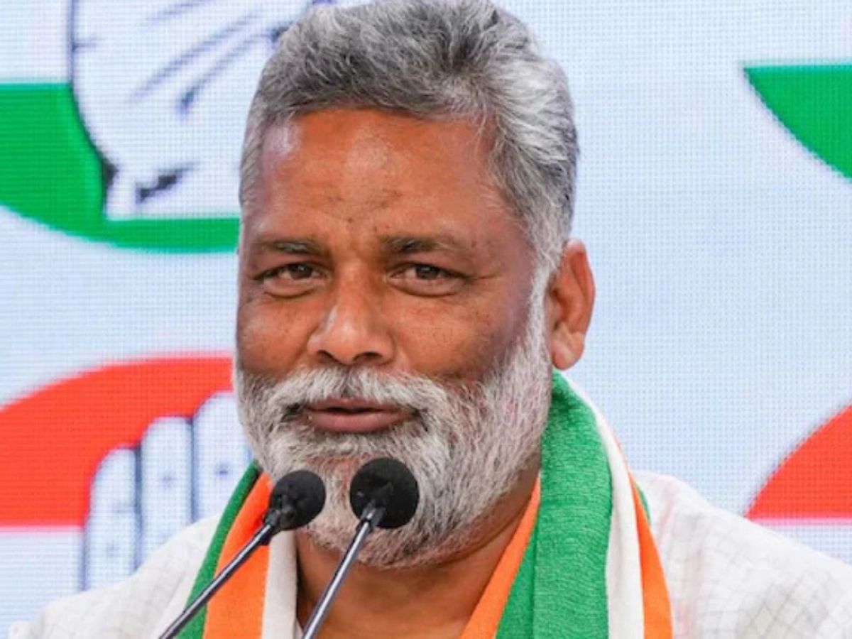 अनुराग ठाकुर और निशिकांत दुबे ने राहुल गांधी का अपमान किया था तब पीएम मोदी क्यों नहीं बोले: पप्पू यादव अनुराग ठाकुर और निशिकांत दुबे ने राहुल गांधी का अपमान किया था तब पीएम मोदी क्यों नहीं बोले: पप्पू यादव