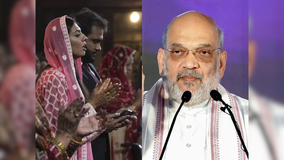 पाक-अफगान और बांग्लादेशी हिन्दुओं पर सरकार मेहरबान; दिल खोलकर बिछाया दस्तरखान!
