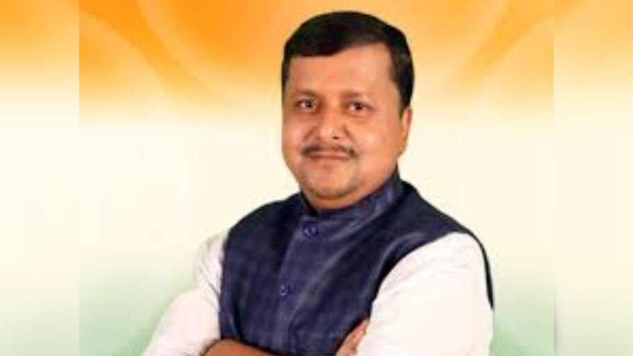 एनडीए और विकास, दोनों एक-दूसरे के पर्याय: मंत्री नितिन नबीन