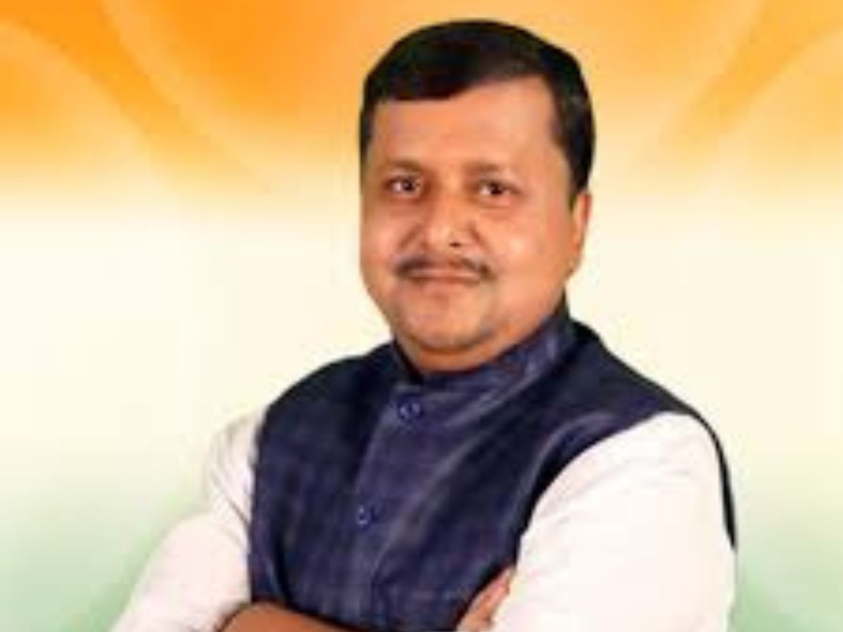 एनडीए और विकास, दोनों एक-दूसरे के पर्याय: मंत्री नितिन नबीन एनडीए और विकास, दोनों एक-दूसरे के पर्याय: मंत्री नितिन नबीन