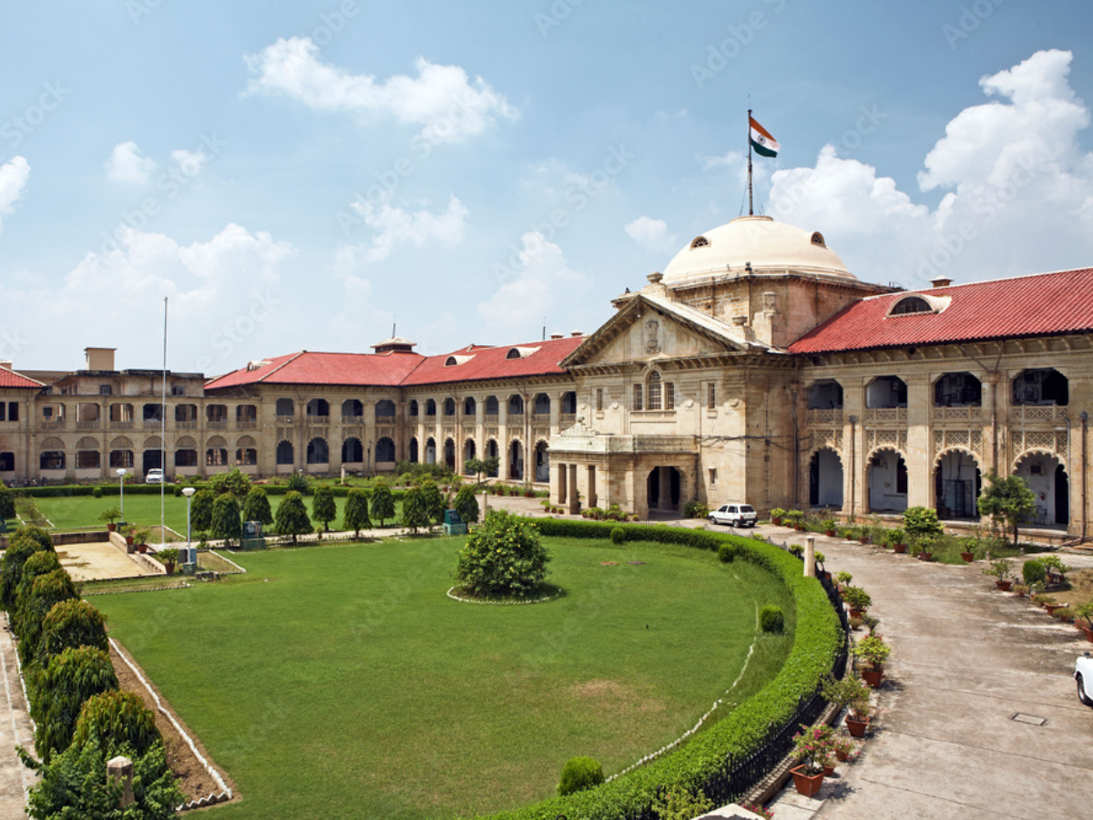 महमूद बेग की अवैध हिरासत पर HC का हंटर; बरेली पुलिस को कोर्ट ने सुनाया ये फरमान महमूद बेग की अवैध हिरासत पर HC का हंटर; बरेली पुलिस को कोर्ट ने सुनाया ये फरमान
