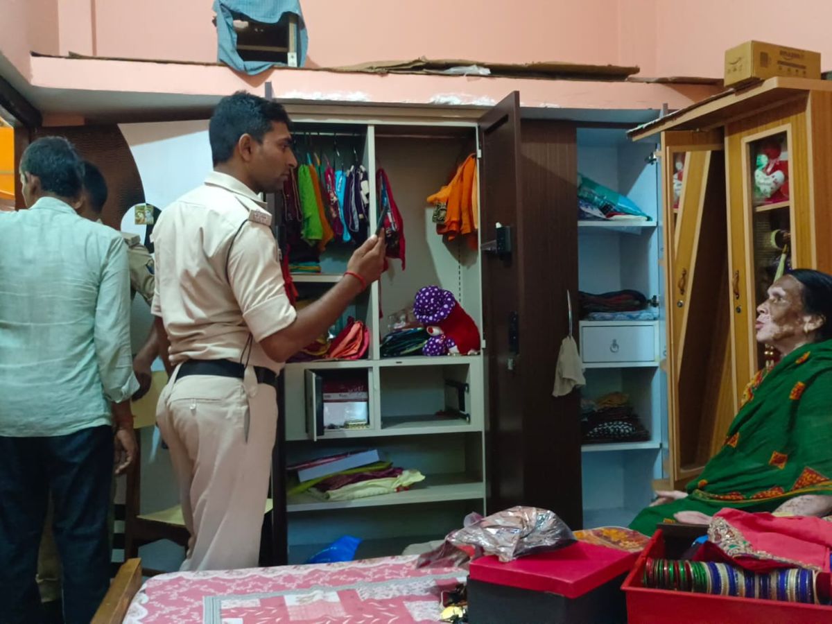 जहानाबाद फाइल फोटो जहानाबाद फाइल फोटो