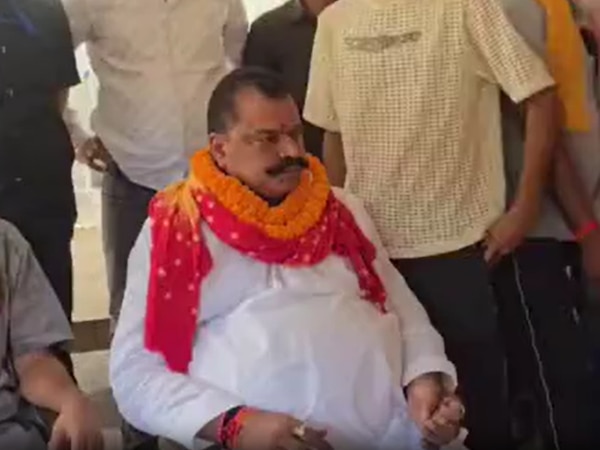लल्लू मुखिया