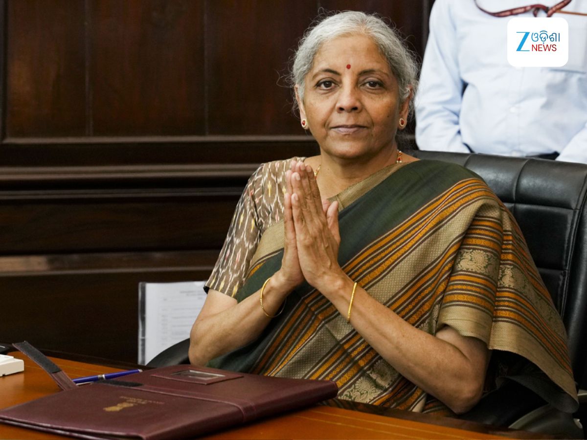 Medicine tax: କର୍କଟ ରୋଗୀଙ୍କ ପାଇଁ ବଡ଼ ଆଶ୍ୱସ୍ତି, କ୍ୟାନସର ଔଷଧରେ ଲାଗିବନି କୌଣସି କର Medicine tax: କର୍କଟ ରୋଗୀଙ୍କ ପାଇଁ ବଡ଼ ଆଶ୍ୱସ୍ତି, କ୍ୟାନସର ଔଷଧରେ ଲାଗିବନି କୌଣସି କର