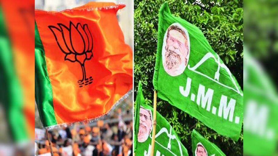 'बिहार में इज्जत नहीं मिल रही, फिर भी जा रहे', सीएम हेमंत पर बीजेपी का तगड़ा प्रहार