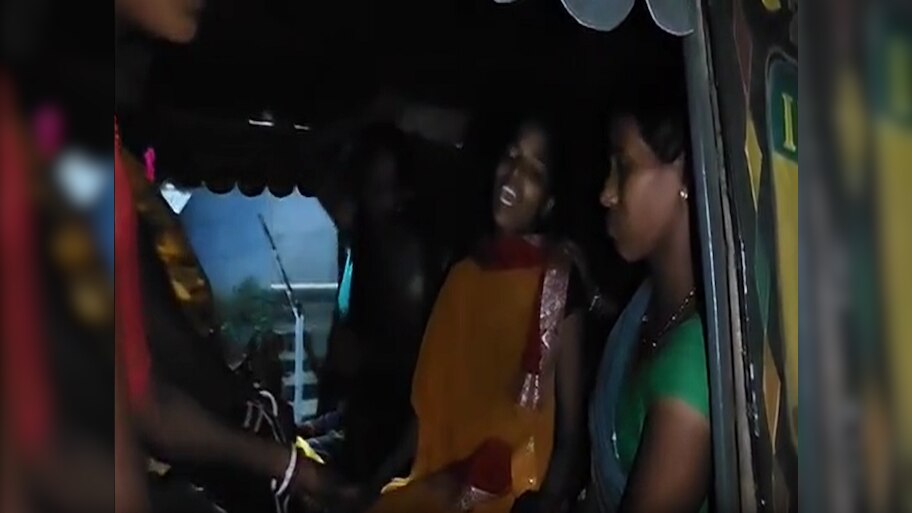 गुड्डू यादव भाभी से बनाता था संबंध, पत्नी ने किया विरोध तो 2 साल के बेटे को मार डाला