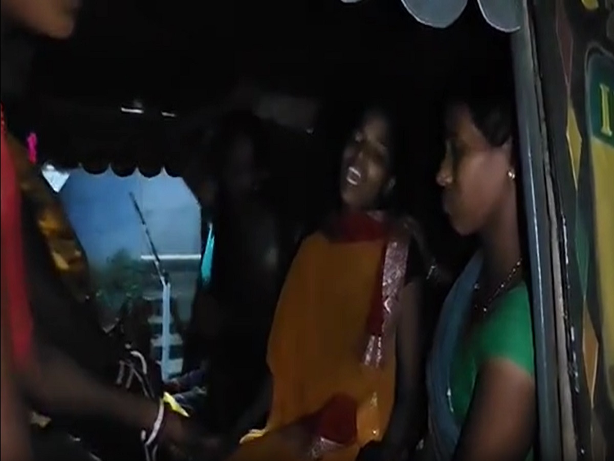 गुड्डू यादव भाभी से बनाता था संबंध, पत्नी ने किया विरोध तो 2 साल के बेटे को मार डाला गुड्डू यादव भाभी से बनाता था संबंध, पत्नी ने किया विरोध तो 2 साल के बेटे को मार डाला