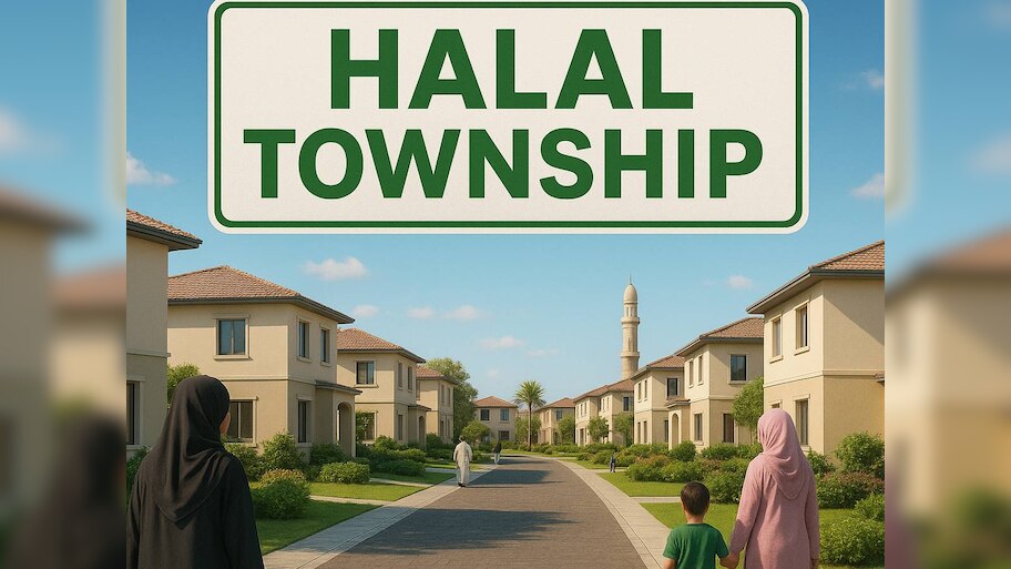  Maharashtra: क्या है हलाल Township परियोजना, जिसपर हो रहा है बवाल 