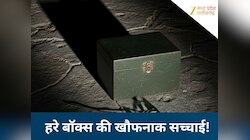 रेप के बाद मौसी की हत्या,रिश्ते को किया कलंकित;हरे बक्से में कैद खौफनाक सच आया सामने