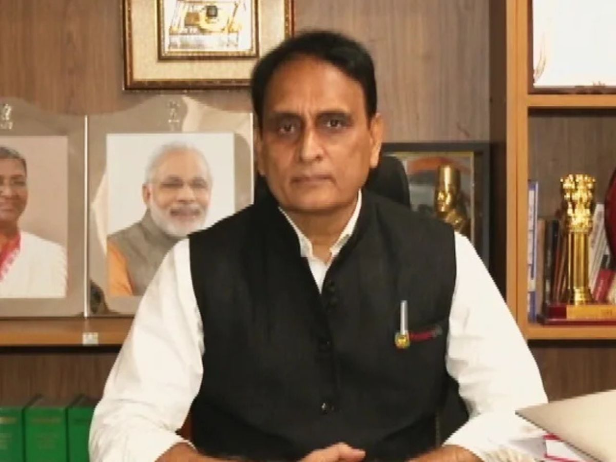 पलामू में शहीद हुए जवानों को कांग्रेस ने दी श्रद्धांजलि,कहा-नक्सलियों को लेकर गंभीर है झारखंड सरकार पलामू में शहीद हुए जवानों को कांग्रेस ने दी श्रद्धांजलि,कहा-नक्सलियों को लेकर गंभीर है झारखंड सरकार