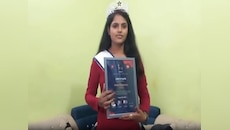 'फॉरएवर मिसेज इंडिया 2025' में जलवा बिखेरेंगी धनबाद की श्वेता विश्वकर्मा