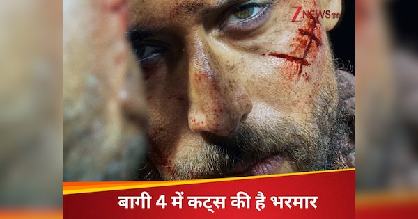 आ रही है 2025 की सबसे खून खराबे वाली फिल्म, चली सेंसर बोर्ड की कैंची, न्यूड सीन सहित लगे 23 कट्स, मिला A सर्टिफिकेट