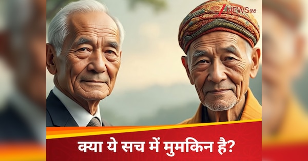 क्या सच में 150 साल तक जी सकता है इंसान? दुनिया के दो ताकतवर नेताओं की बातचीत वायरल, क्या इसलिए नहीं छोड़ रहे कुर्सी