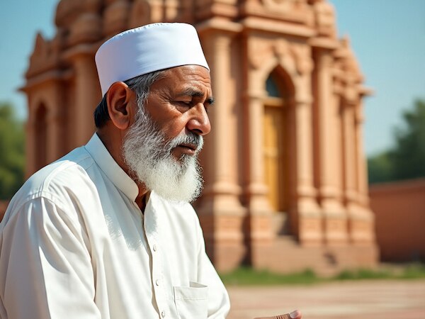 (प्रतीकात्म AI तस्वीर)