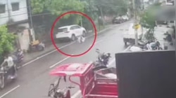 Roorkee Video: पुलिस के हत्थे चढ़े 'शातिर लुटेरे', पलक झपकते ही ऐसे लूट लेते थे सबकुछ