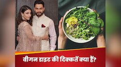 सोहा अली खान के पति ने 1 साल फॉलो की वीगन डाइट, लेकिन ये हमेशा के लिए क्यों नहीं है?