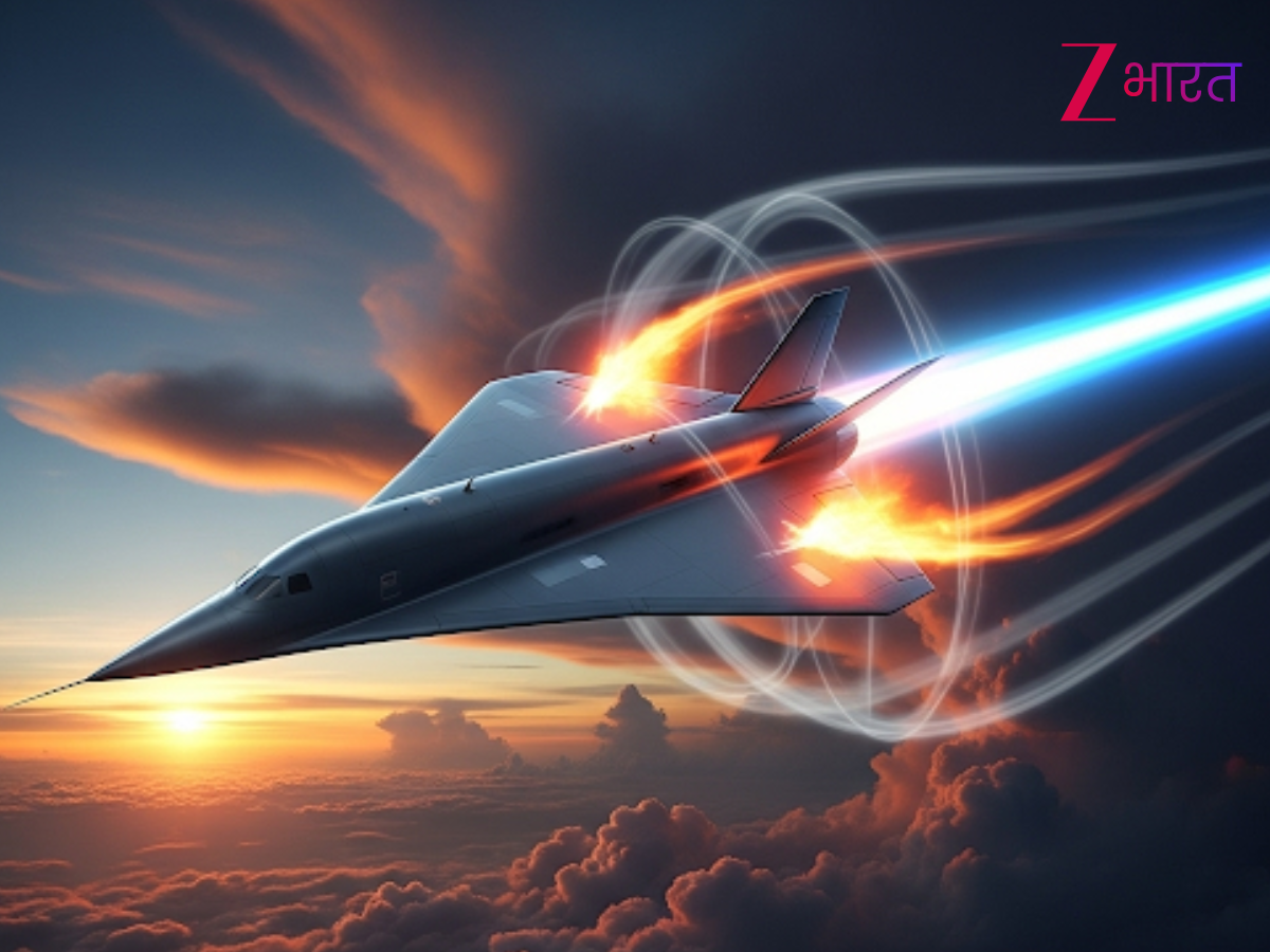 nasa x43 hypersonic jet worlds fastest aircraft mach 9 speed record ...