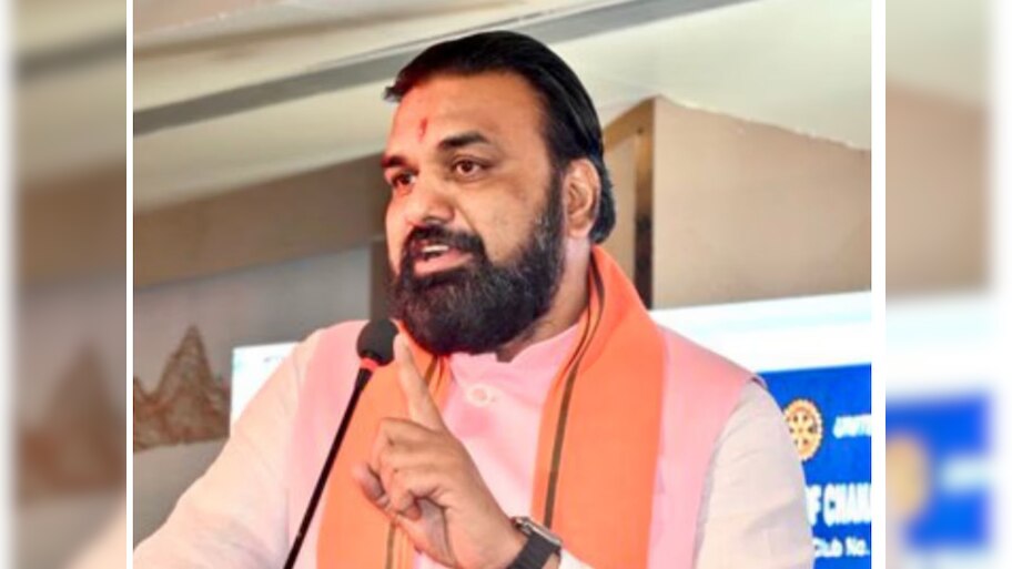 पीएम मोदी और बिहार का अपमान करना कांग्रेस का असली चरित्र: सम्राट चौधरी