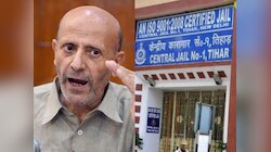तिहाड़ में MP रशीद की जान लेने की कोशिश; HIV पॉजिटिव किन्नरों के साथ रखने के इल्जाम