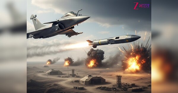 F-35 को फाड़ कर रख देगा राफेल का 'ब्रह्मास्त्र'! पलक झपकते ही शहरों को कर देगा तबाह