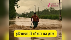 हरियाणा में इस दिन होगी मूसलाधार बारिश और बाढ़ का अलर्ट जारी, जानें IMD का अपडेट