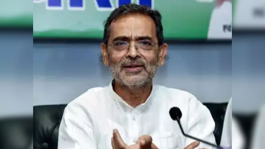 Bihar Politics: पीएम मोदी-सीएम नीतीश की जमकर तारीफ, लेकिन लालू और तेजस्वी पर खूब बरसे उपेंद्र कुशवाहा