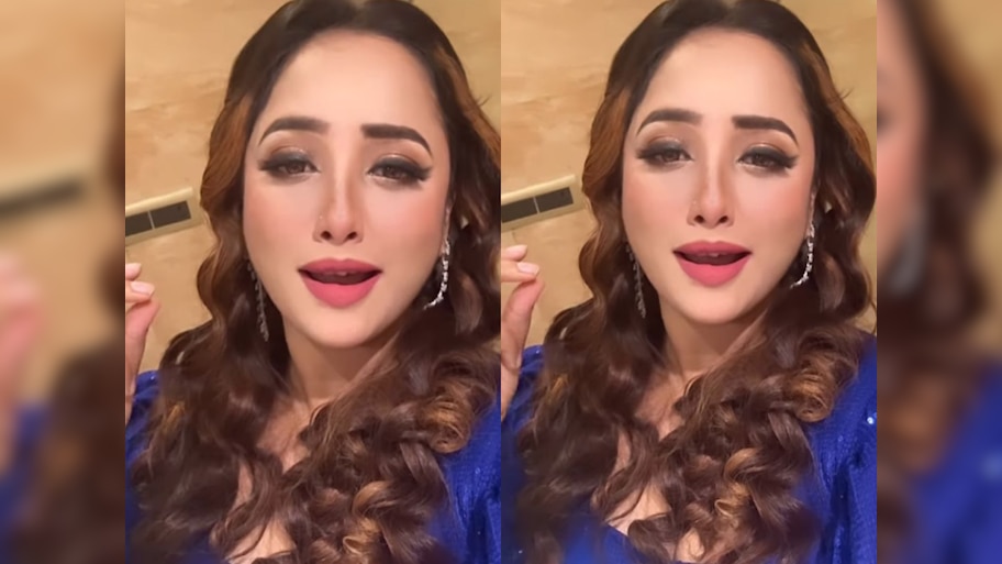 डबिंग' लिखकर रानी चटर्जी ने दिया बड़ा हिंट, क्या है उनकी अगली फिल्म?