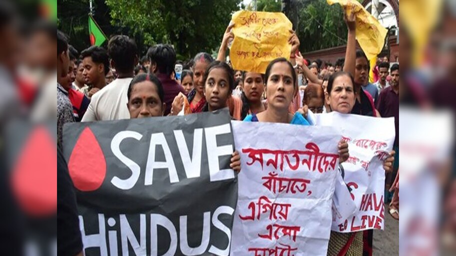 बांग्लादेश में फैल रहा है इस्लामी उग्रवाद, मशहूर बांग्लादेशी पत्रकार ने किया बड़ा दावा