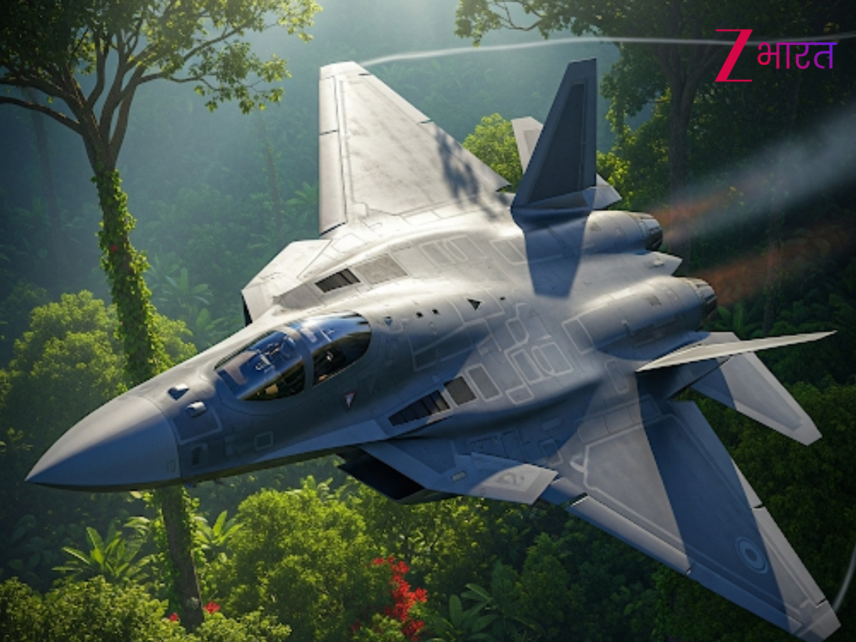 अब लगेगी मिर्ची… 14 हजार करोड़ की डील के बाद भारत बनाएगा पांचवीं पीढ़ी का सबसे 'क्रूर' इंजन