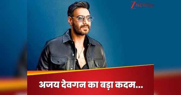 एक्शन और डायरेक्शन के बाद… अजय देवगन का नया मास्टरप्लान, जो बदलेगा फिल्मों और कंटेंट की दुनिया