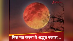 बस कुछ घंटों का इंतजार...आज भारत में दिखेगा 2025 का आखिरी चंद्र ग्रहण, नोट करें टाइम