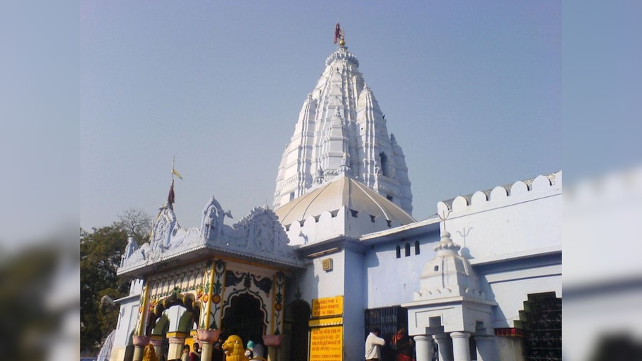 Odisha News: ଆସନ୍ତାକାଲି ଚନ୍ଦ୍ରଗ୍ରହଣ, ଏତିକି ଘଣ୍ଟା ବନ୍ଦ ରହିବ ସମଲେଶ୍ବରୀଙ୍କ ଦର୍ଶନ